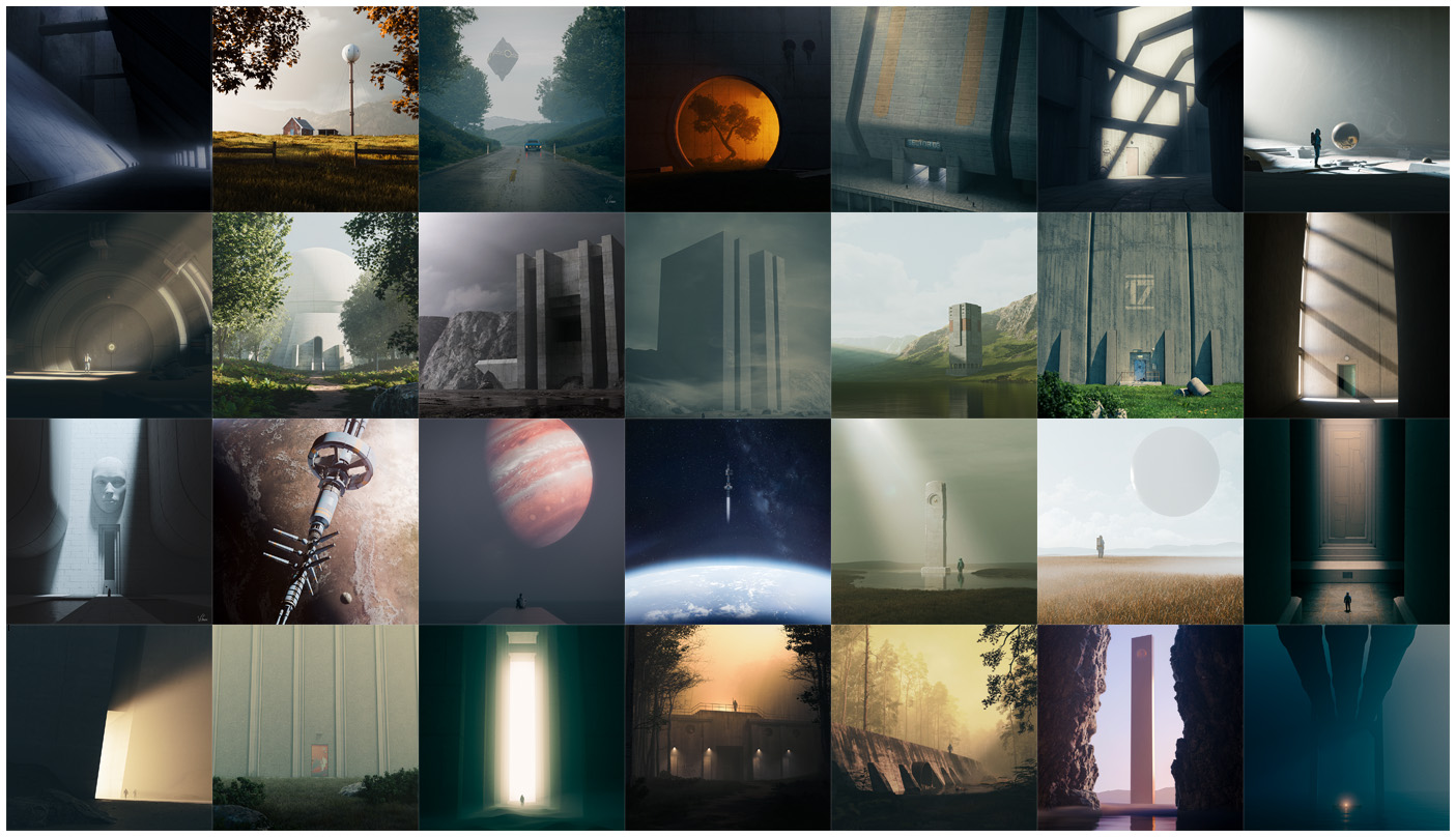 2024 – A Short Retrospective