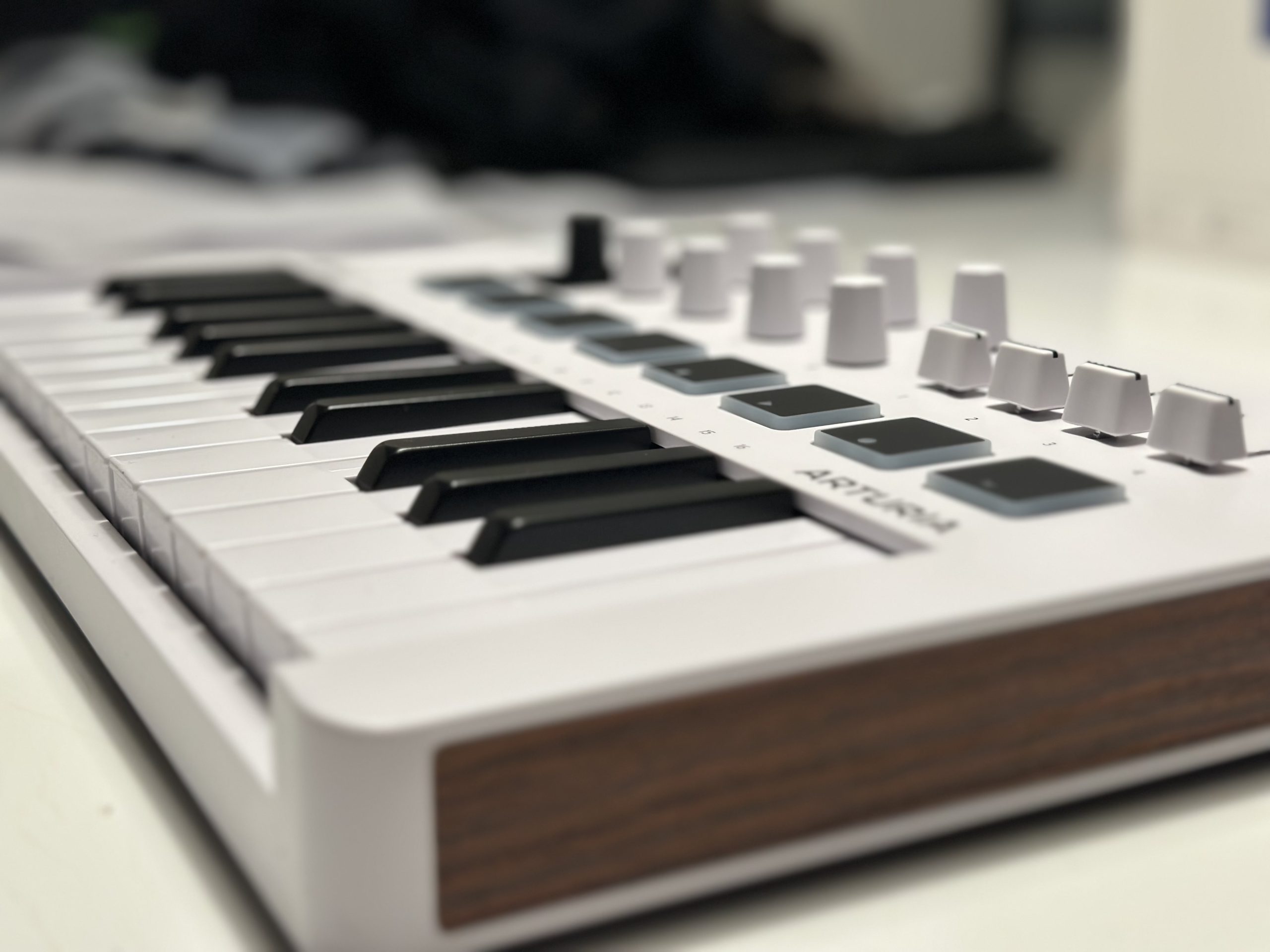 Arturia MiniLab 3 – A Highly Aspirational Purchase