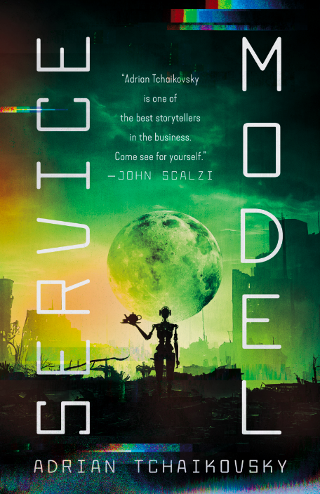 Service Model (2024)