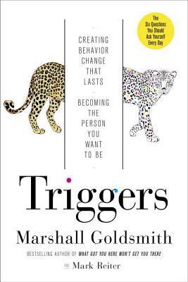 Triggers: Creating Behavior That Lasts (2015)