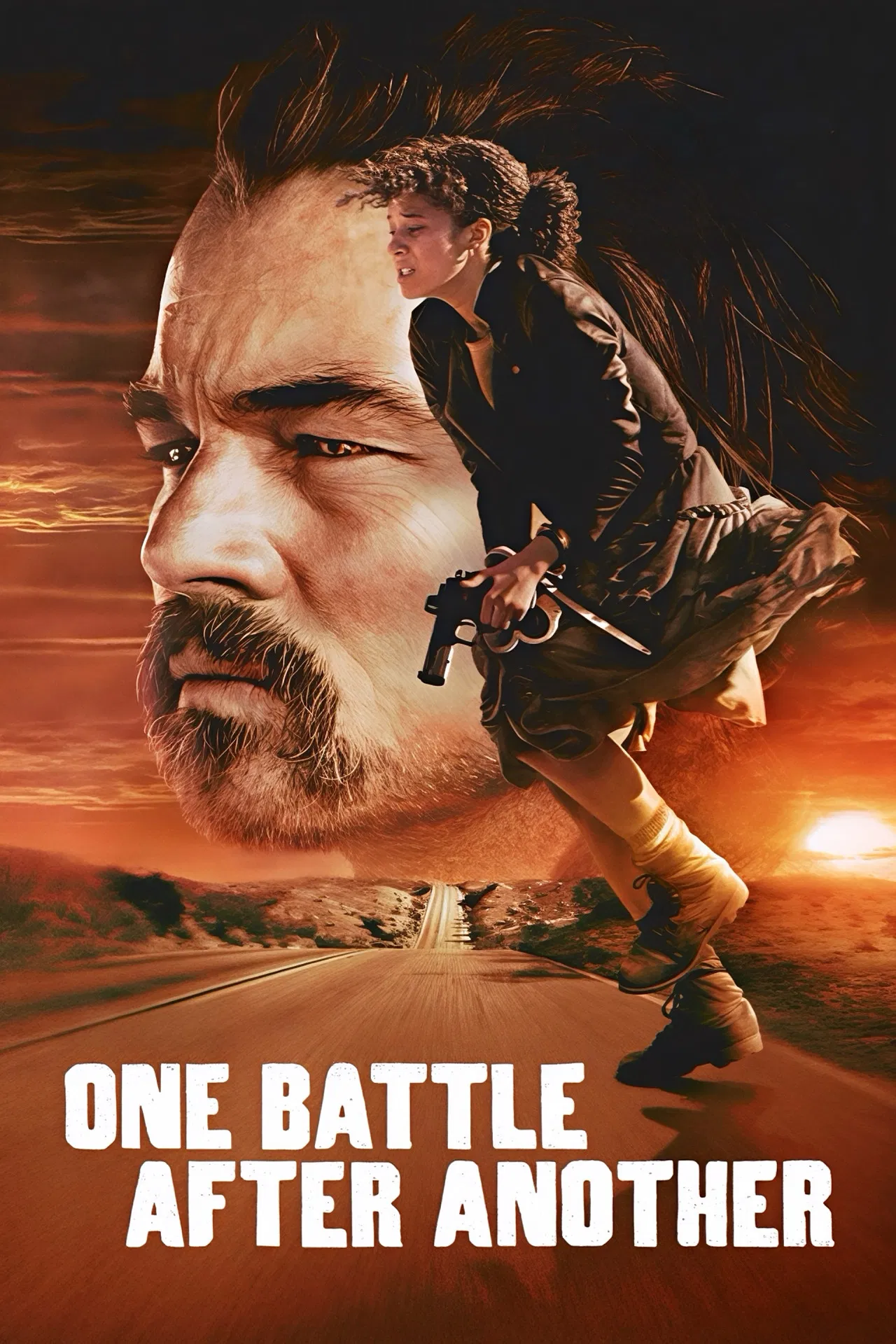 One Battle After Another (2025)