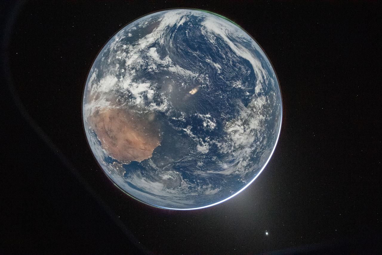Our Planet