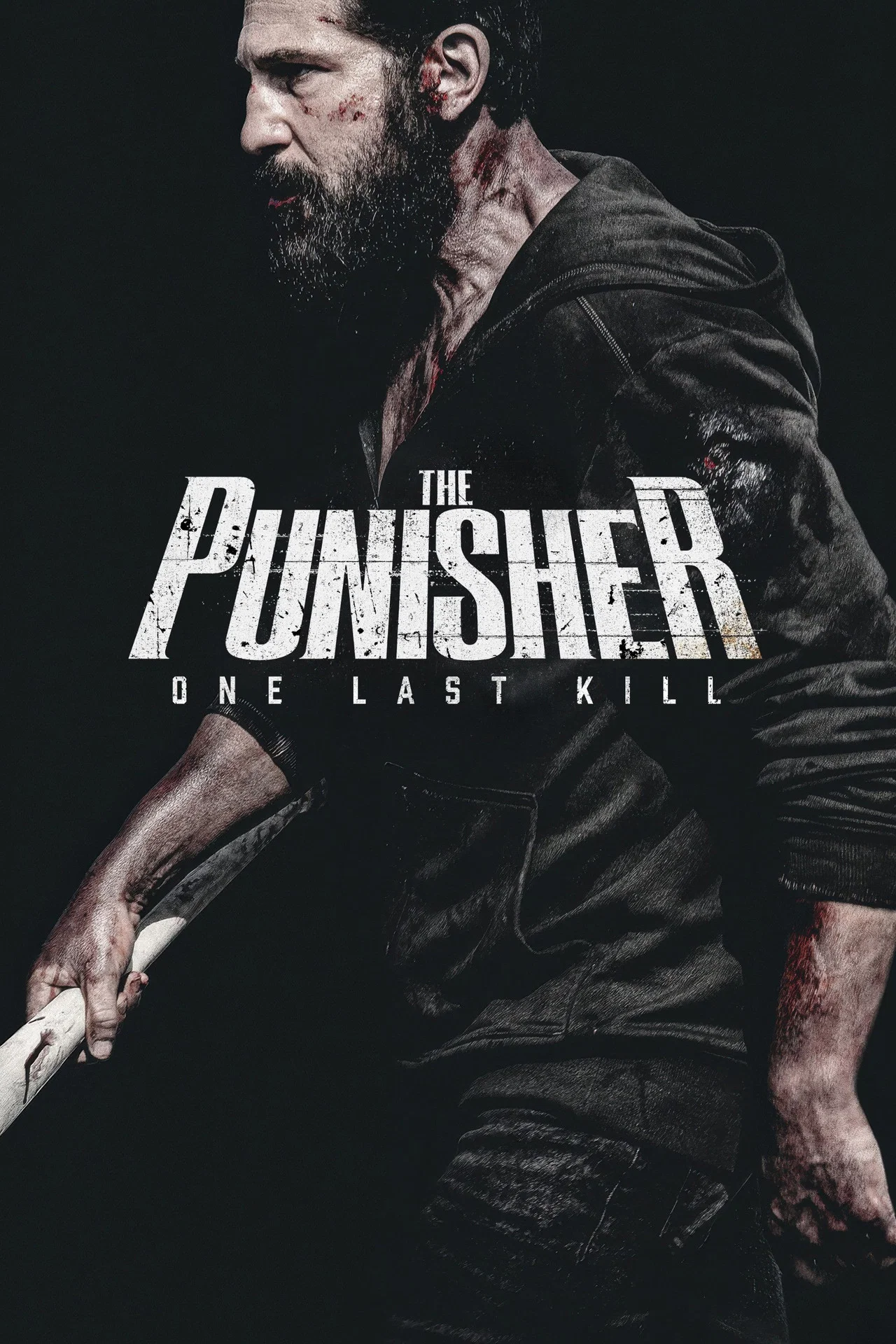 The Punisher: One Last Kill (2026)